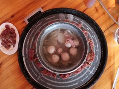 -真香牛肉老店(思源路店)