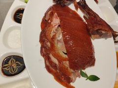 -阿庄新豫菜(通泰路店)