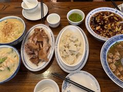 -老雒阳面馆·水席(定鼎门店)