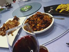 -陆壹捌餐厅(五大道店)