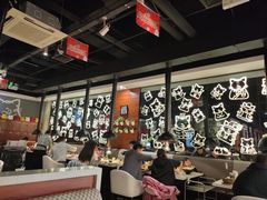 大堂-猫抓烤肉(武进吾悦广场店)