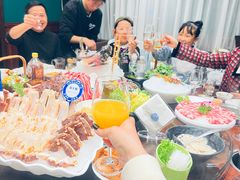 -东海怡品海鲜豆捞(舟宿夜江店)
