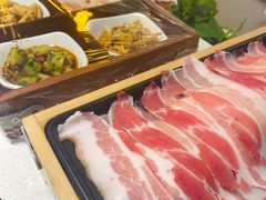 -老房老舍重庆火锅(假日城市店)