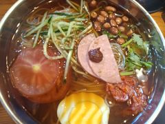 -四斤烤肉(东戴河孟家店)