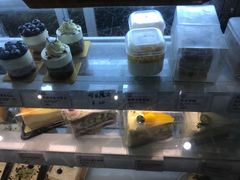 -提亚烘焙·手作面包·生日蛋糕(七星店)