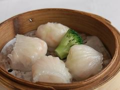 -悦景酒家(罗湖店)