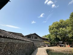 -楠溪江风景名胜区