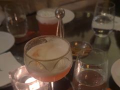 -LONG BAR 廊吧(外滩华尔道夫酒店)