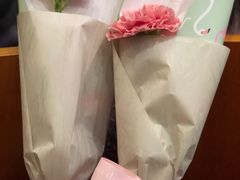 -上海波特曼丽思卡尔顿酒店
