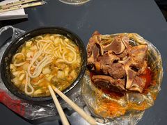-朗妈私房菜(婺女州店)