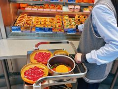 -海底捞大排档火锅(打浦路店)