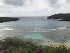 -钻石头山