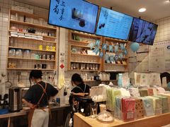 -猫的天空之城概念书店(苏州平江店)