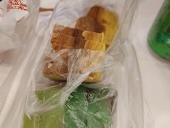 -陈记印尼风味小吃(北湖店)
