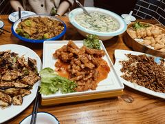 -太子食府(圣水路店)