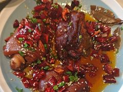 -懒人盐府人家(航天桥店)