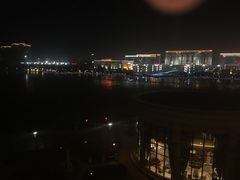 -唐山河头老街国丰维景国际大酒店