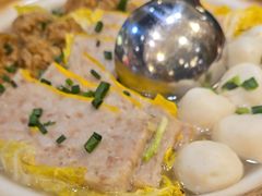 -黄泥岗·地道湖北菜(奥特莱斯店)