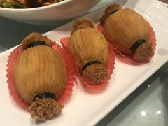 -麒茗餐厅·粤菜·宴会厅·海鲜(锦绣路店)
