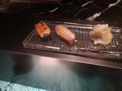 -風料理.鮨Omakase