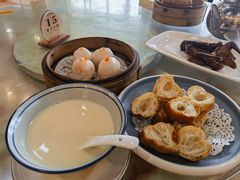 -新金盛·海鲜酒楼(盐田店)