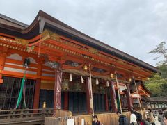 -难波八坂神社