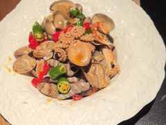 -三杯赤運·中式小酒馆(所城里店)