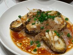 -金海湾海鲜排档(朱家尖店)