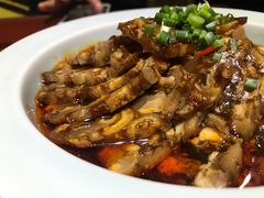 -窄巷子陕菜馆·地道陕西菜(粉巷店)