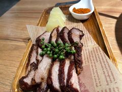 -太二酸菜鱼(石家庄万象城店)