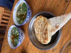 -清真马杰山牛肉汤馆