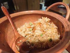 -鲜潭蒸汽石锅鱼(五道口购物中心店)