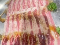 果味吾桑格-安又胖韩国烤肉(美罗城店)