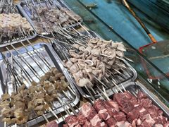 -超越海鲜屋(飞龙物业店)