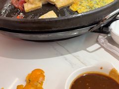 -一烙锅(友谊店)