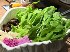 -皖厨·中国徽菜(万象食家店)