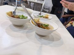-台中肉员
