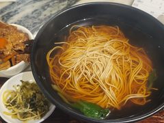 -功德林(南京西路店)