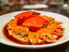 -广州文华东方酒店·江-由辉师傅主理