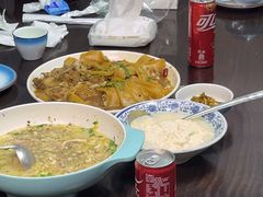 -老家黄墩小错鸡·活海鲜