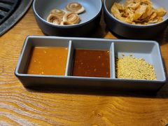 -正宗齐齐哈尔烤肉·齐牛哥鲜切炭火烤肉(杭州总店)