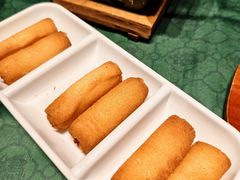 -大鸽饭(汉溪长隆店)