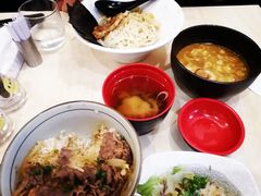 -八盛屋·沾面(集美万达店)