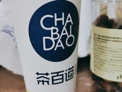 -茶百道(龙阳广场店)