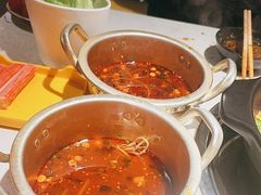 -钢管厂五区小郡肝串串香火锅(梅川路店)