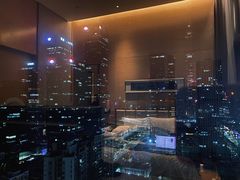 -深圳温德姆至尊酒店