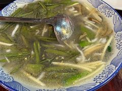 -吴门人家·苏宴宫廷菜(拙政园店)