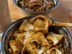 -蓉城西二道无名冒菜(西二道街店)
