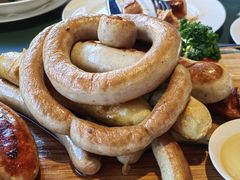 -兰特伯爵西餐厅·啤酒屋(方庄店)