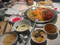 -小龙坎火锅(全球总店)